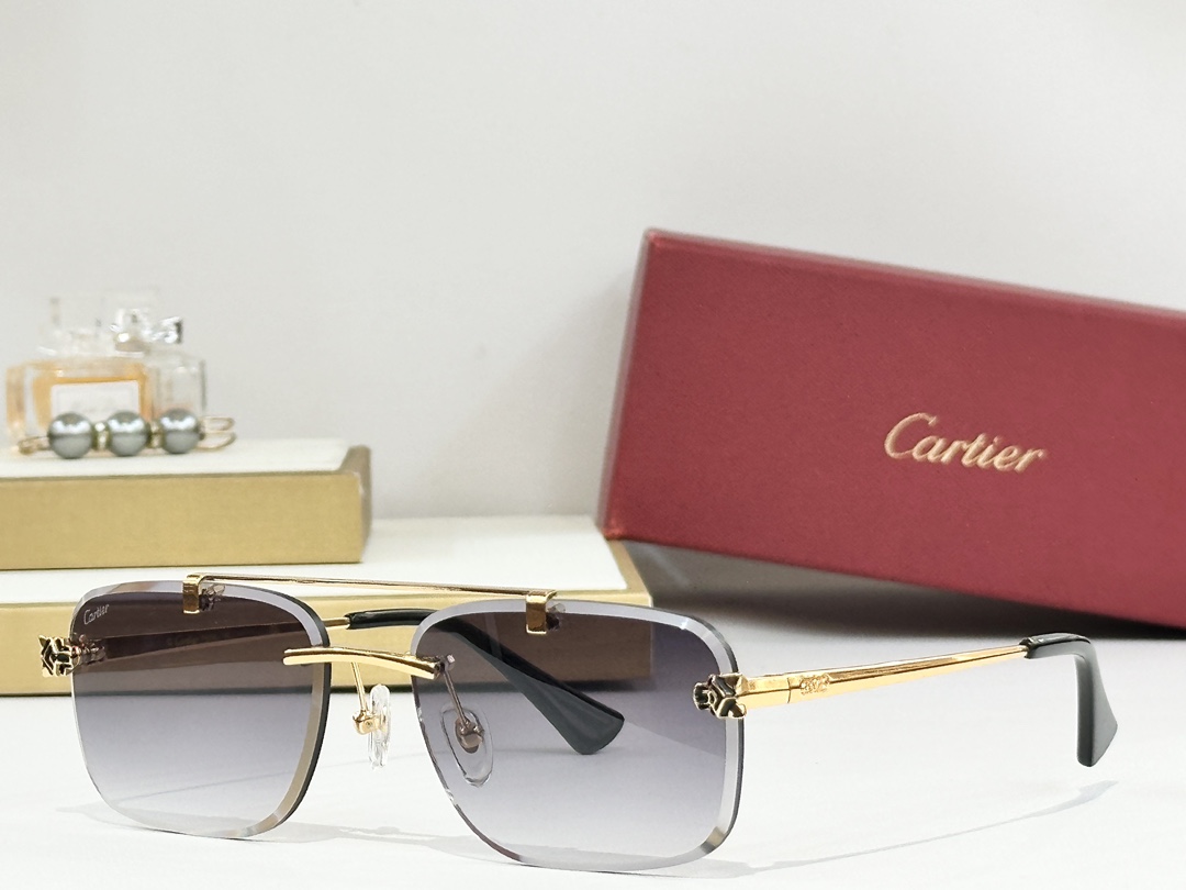 Cartie*
MODEL：CT01585O
SIZE  59口17 142
