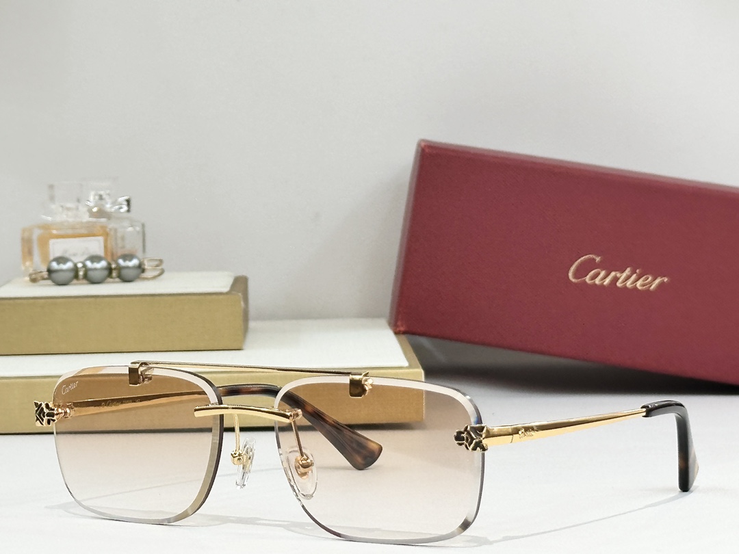  Cartie*
MODEL：CT01585O
SIZE  59口17 142
