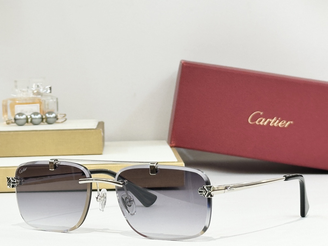  Cartie*
MODEL：CT01585O
SIZE  59口17 142
