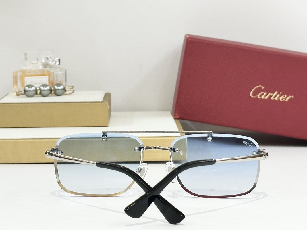 Cartie*
MODEL：CT01585O
SIZE  59口17 142

