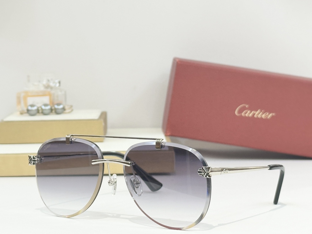  Cartie*
MODEL：CT01585O
SIZE 60口16 142
