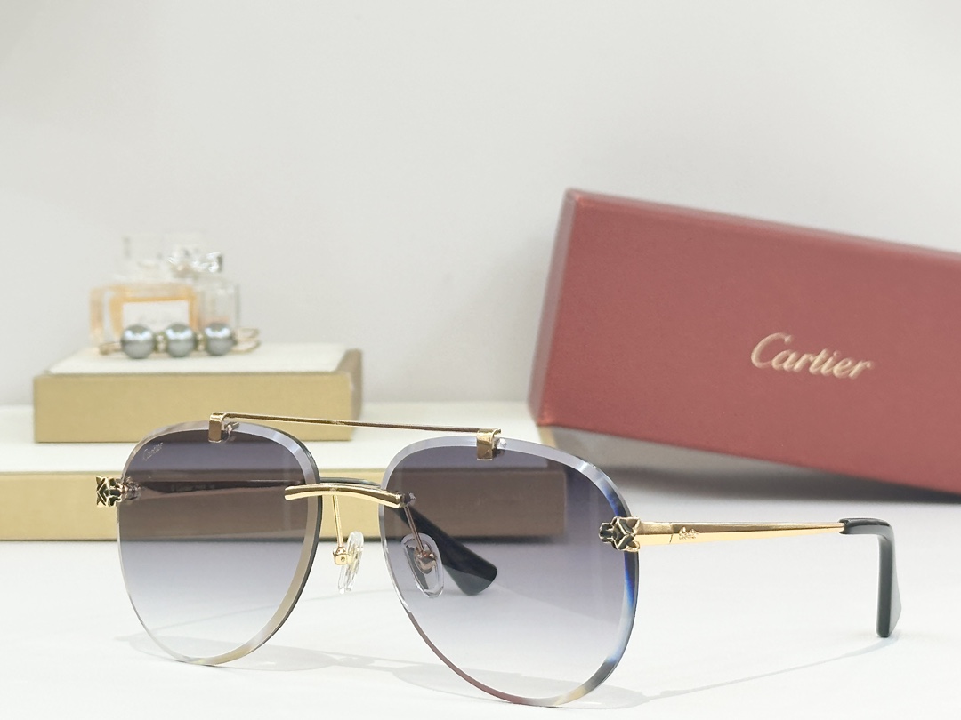  Cartie*
MODEL：CT01585O
SIZE 60口16 142

