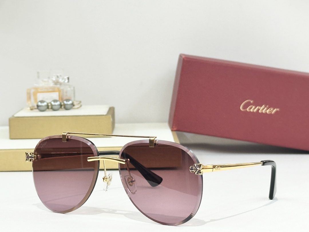  Cartie*
MODEL：CT01585O
SIZE 60口16 142
