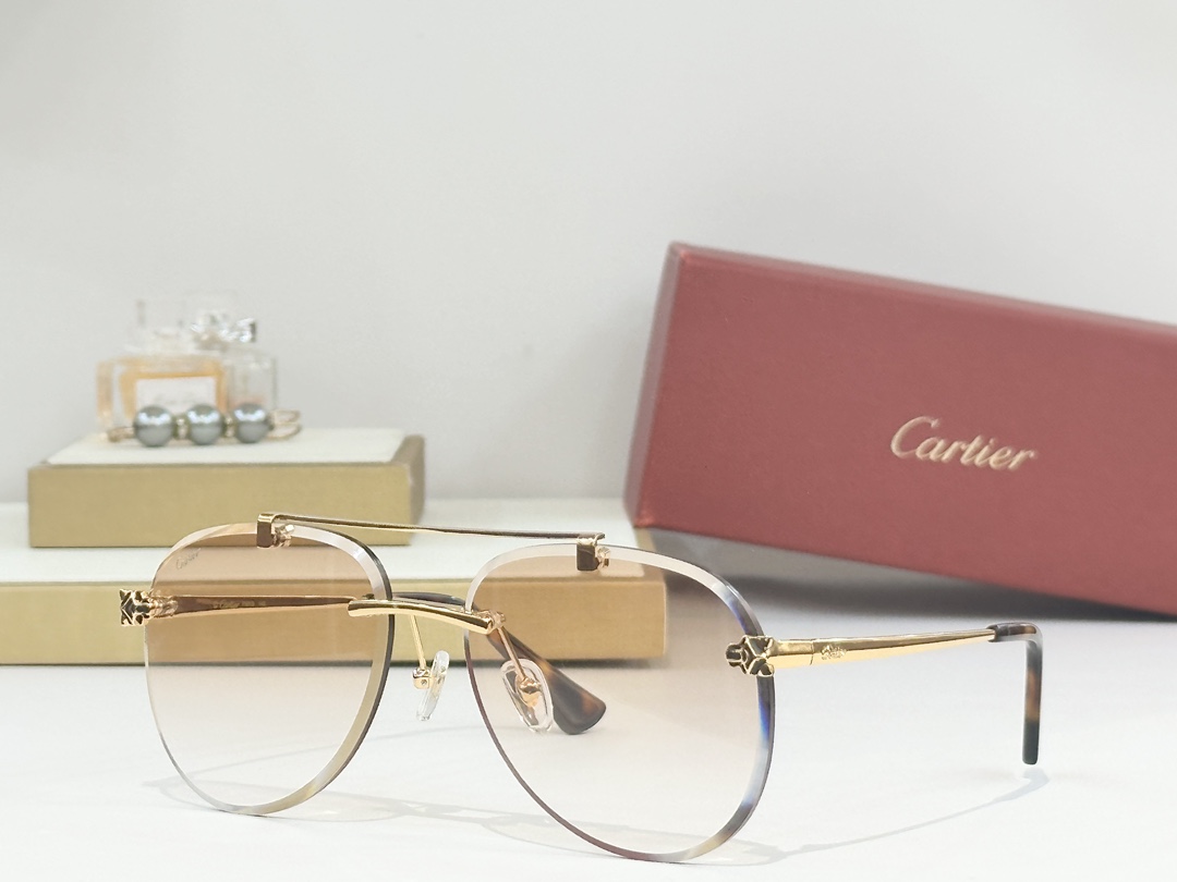  Cartie*
MODEL：CT01585O
SIZE 60口16 142
