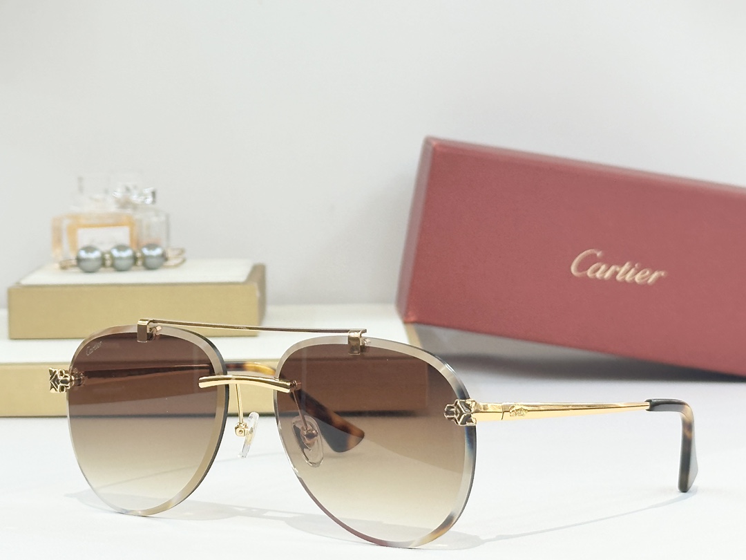  Cartie*
MODEL：CT01585O
SIZE 60口16 142

