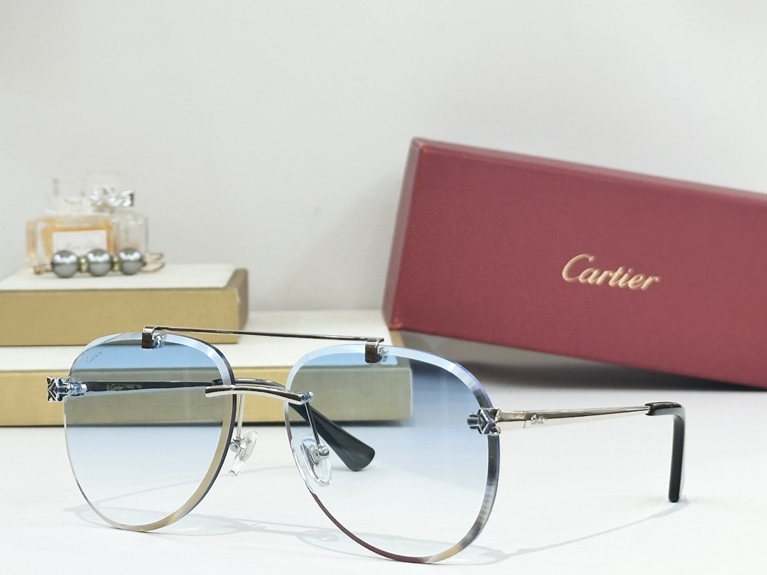  Cartie*
MODEL：CT01585O
SIZE 60口16 142
