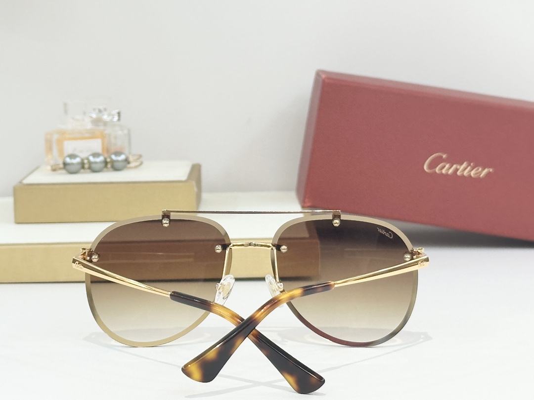  Cartie*
MODEL：CT01585O
SIZE 60口16 142
