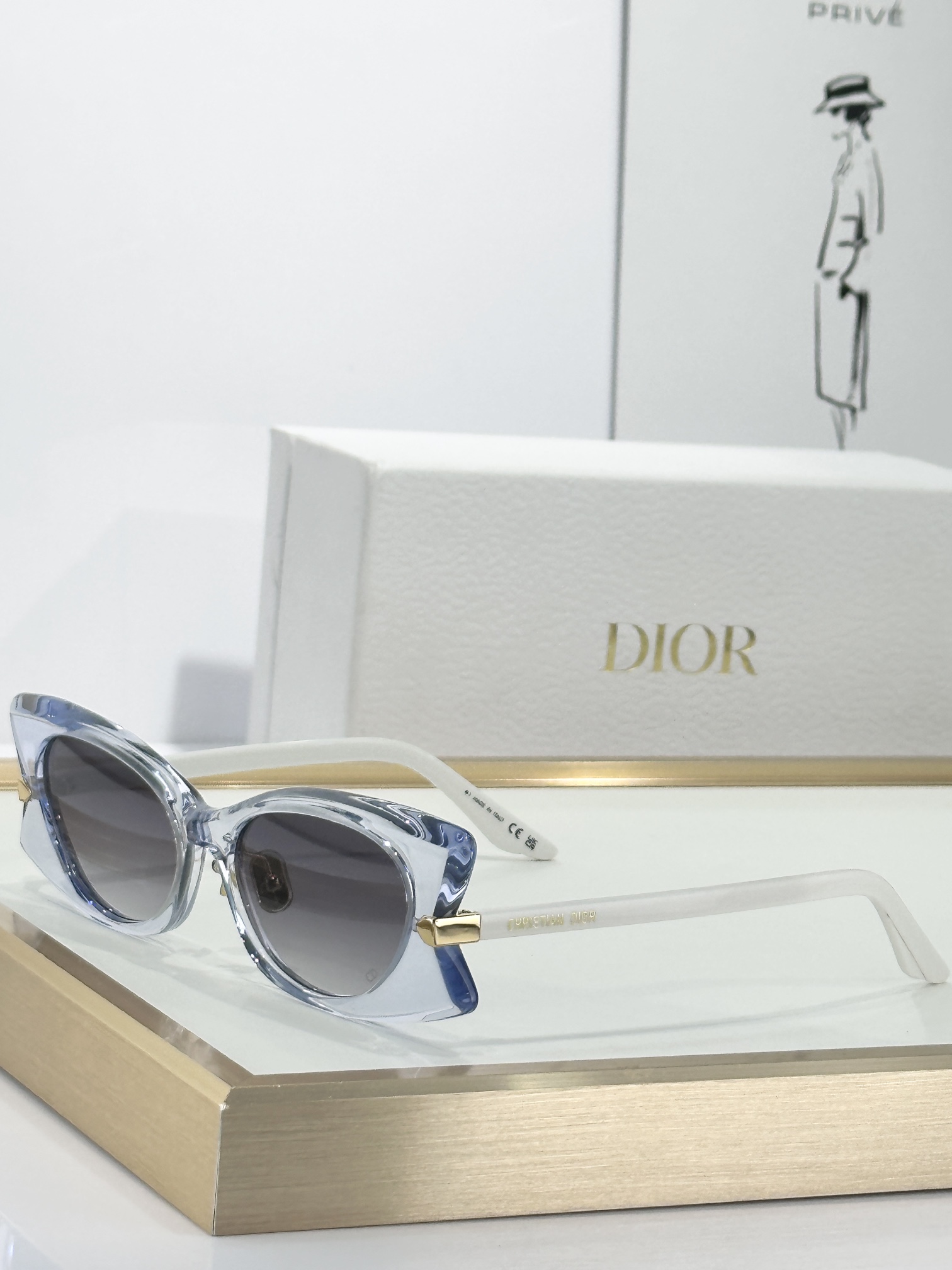  DIOR
MODS2F
Size54口16 145
