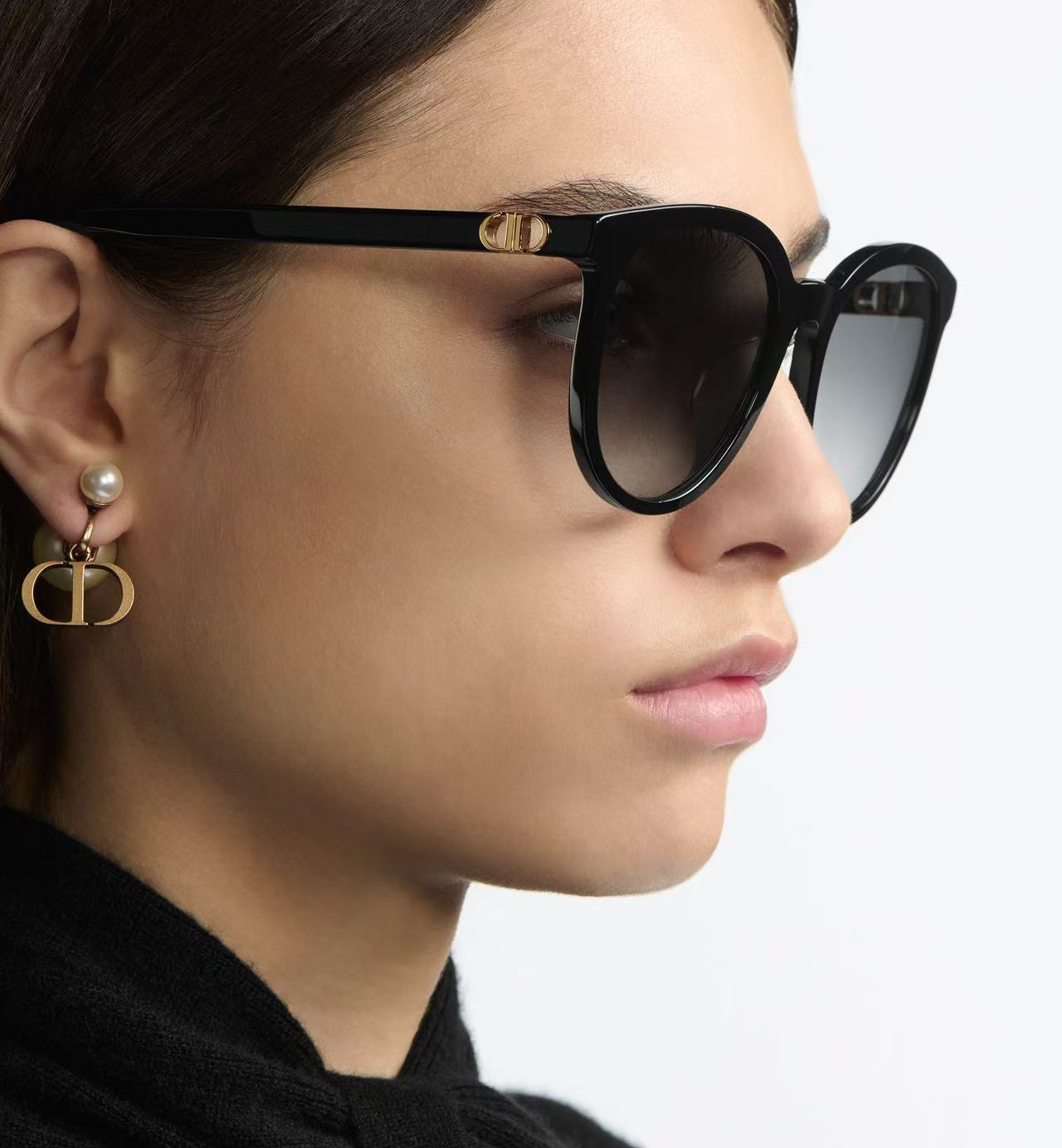  DIOR
MOD：R2F
Size：57口20 140
