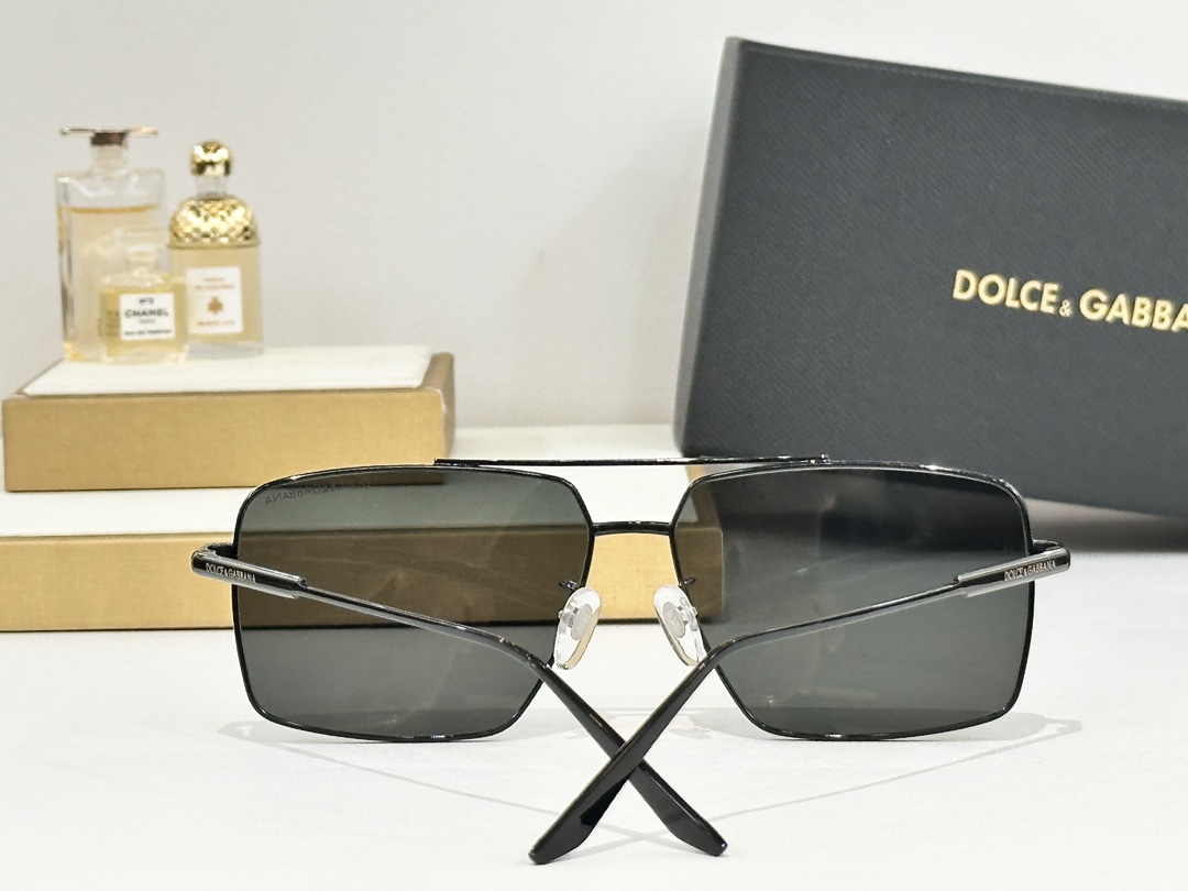  DOLCE & GABBAN*
MODEL：DG2312
SIZE61口14-145
