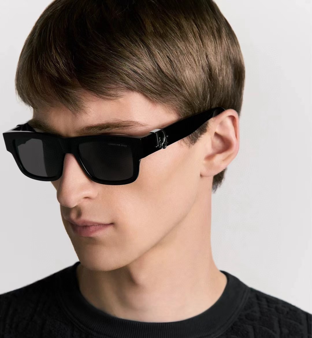  DIOR
MOD：DiorObliqueS2F
Size：55口19-145
