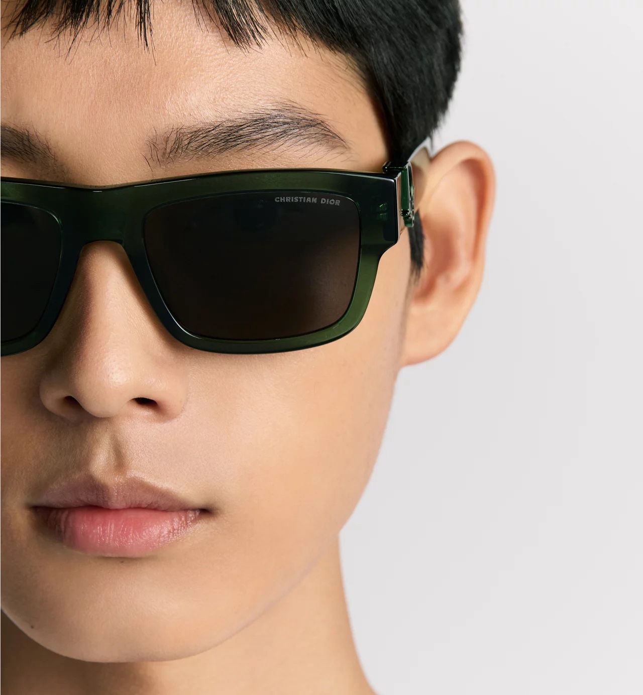  DIOR
MOD：DiorObliqueS2F
Size：55口19-145
