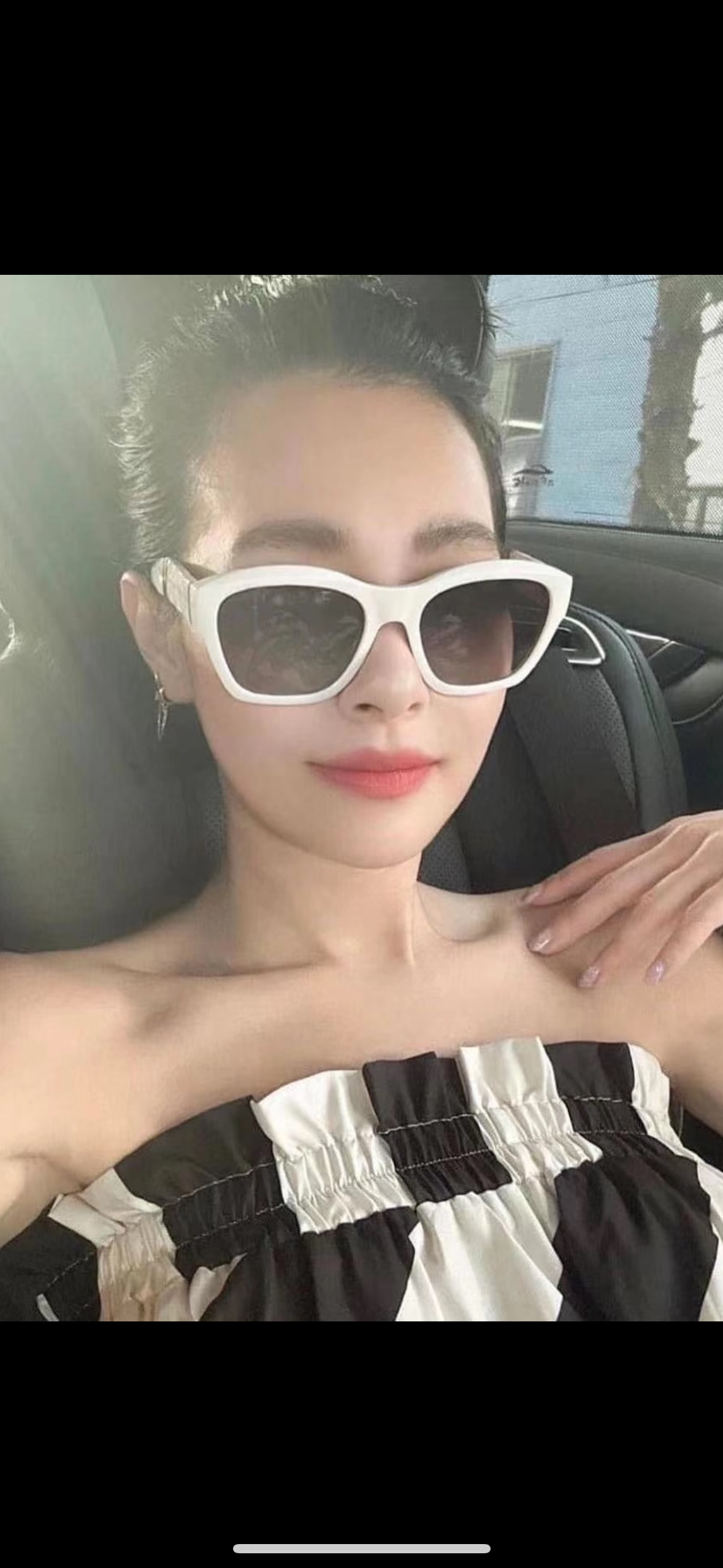  Chanel
Mod：6055-B
Size：54-19-140
折叠
不配盒子