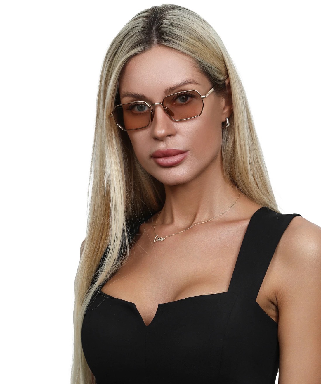 DAVID BECKHAMMOD：DB 1174/SSize：55口19 140