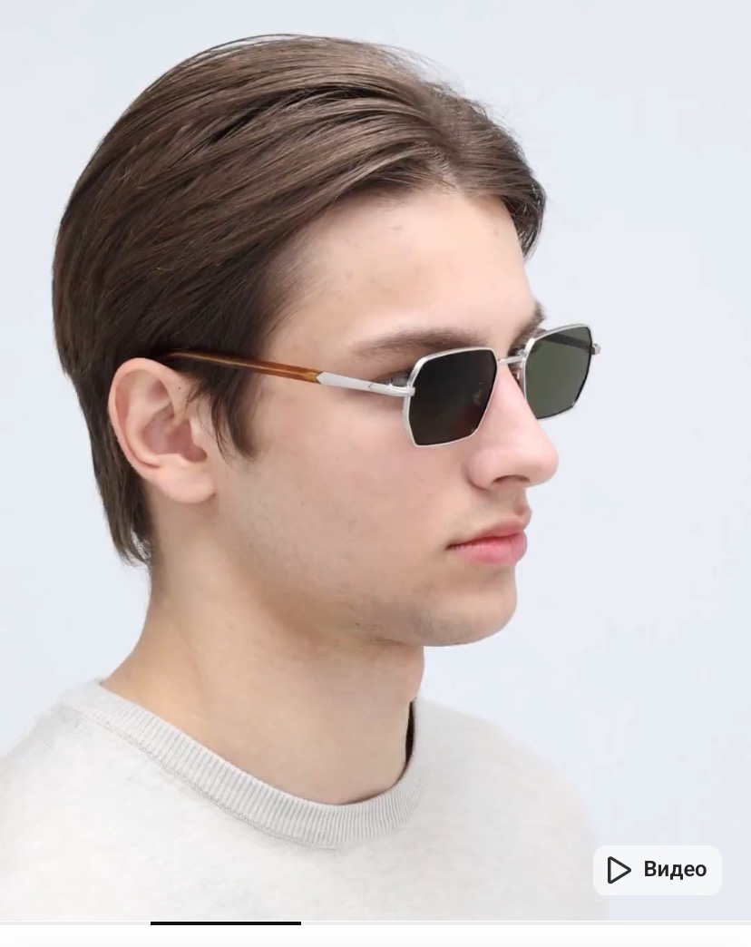 DAVID BECKHAMMOD：DB 1174/SSize：55口19 140