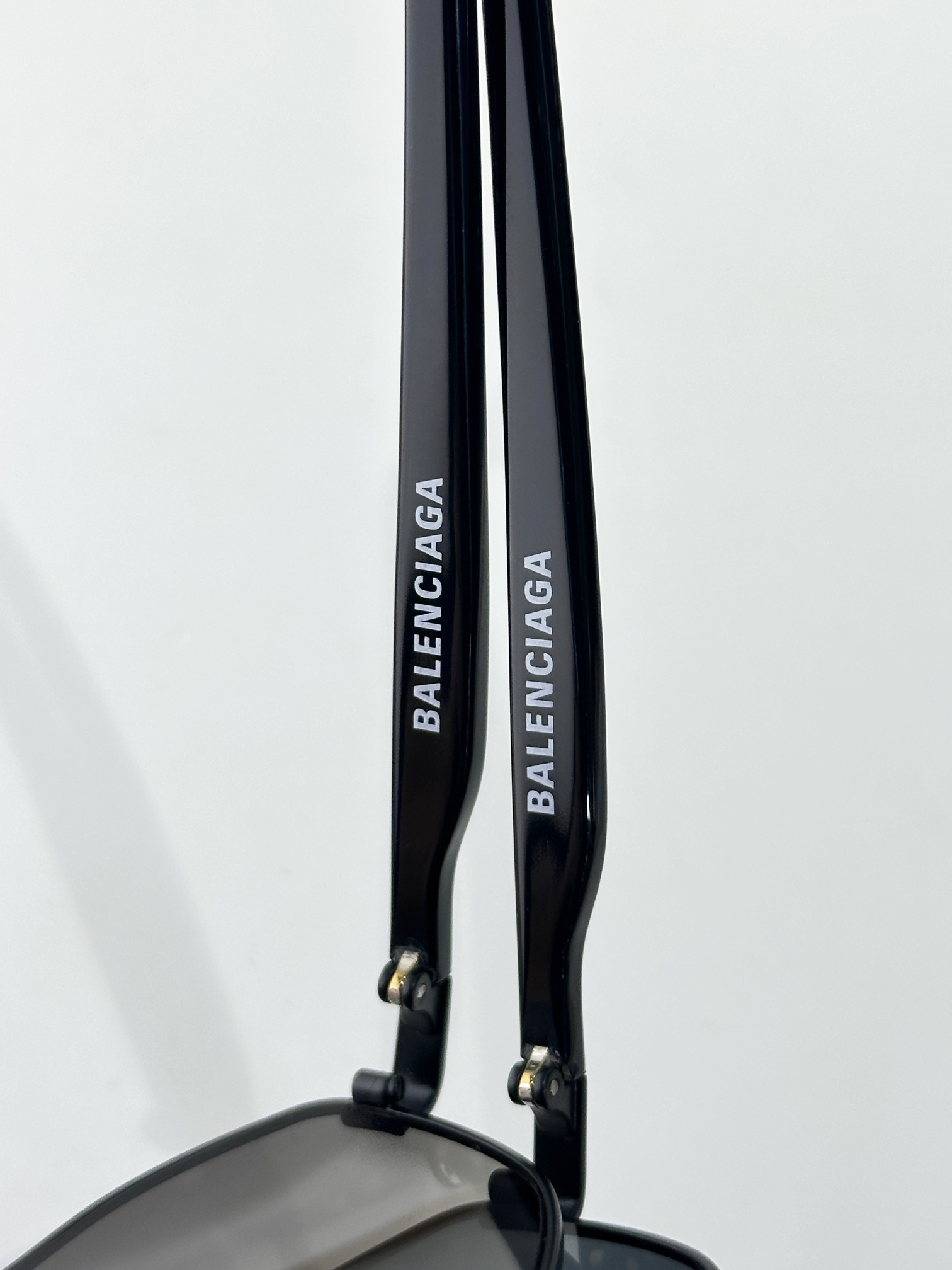  BALENCIAGA
MODEL：BB0012s
SIZE：58口16-140

