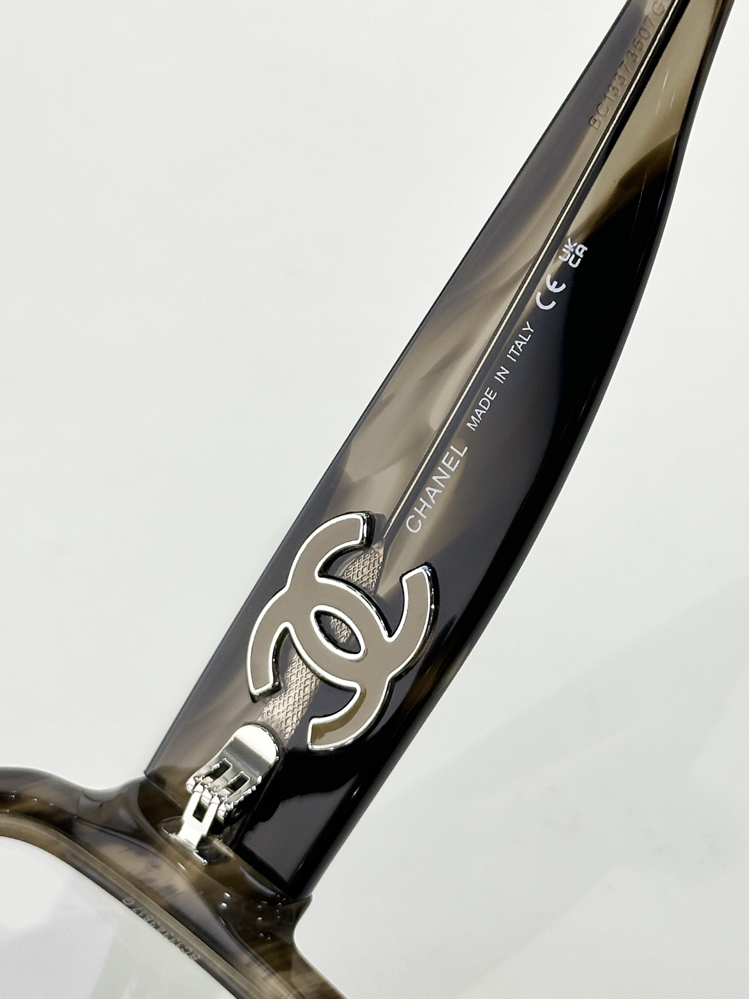  CHANEL
MODEL：CH3481
SIZE：54口19-140
