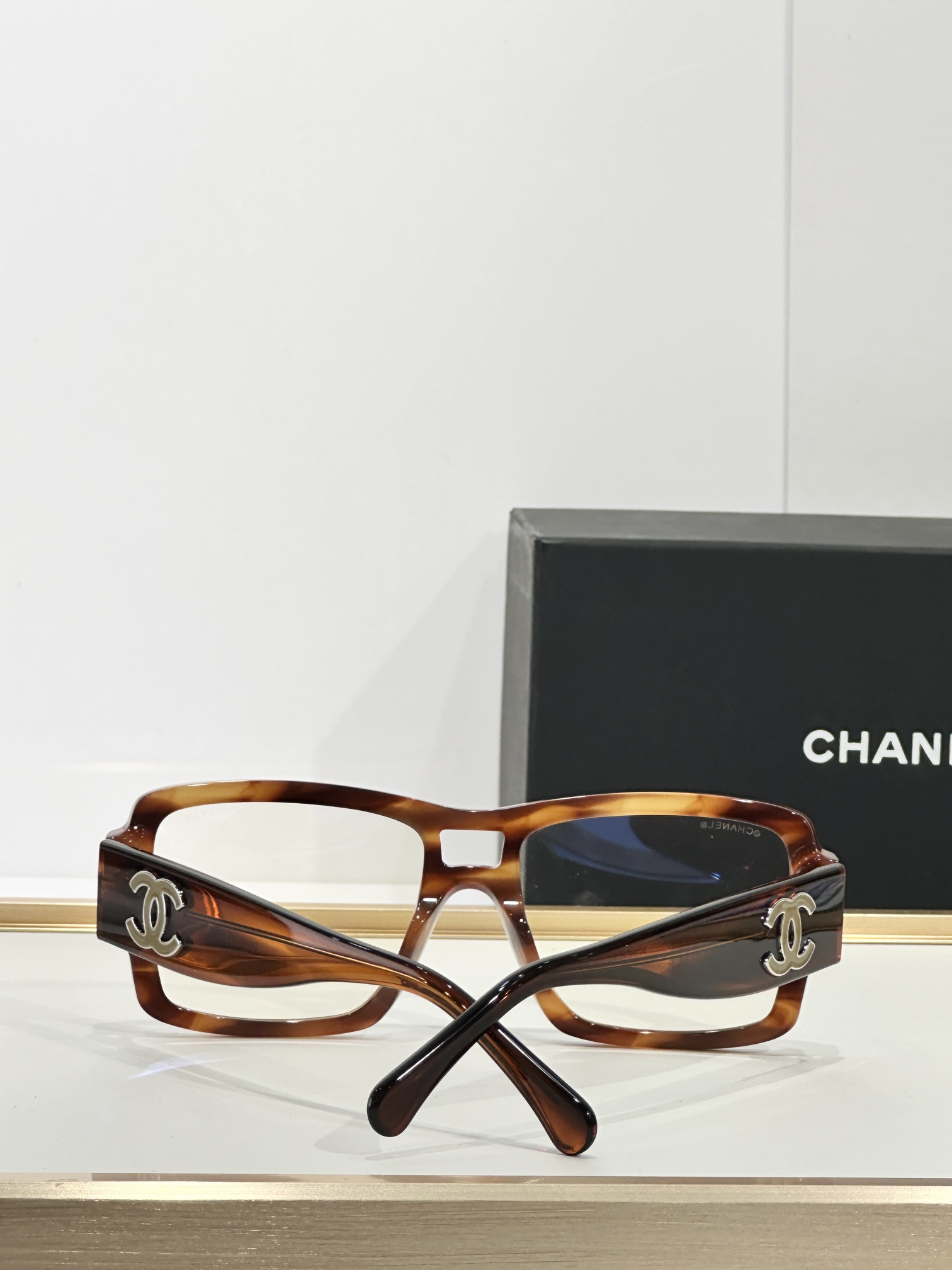  CHANEL
MODEL：CH3481
SIZE：54口19-140
