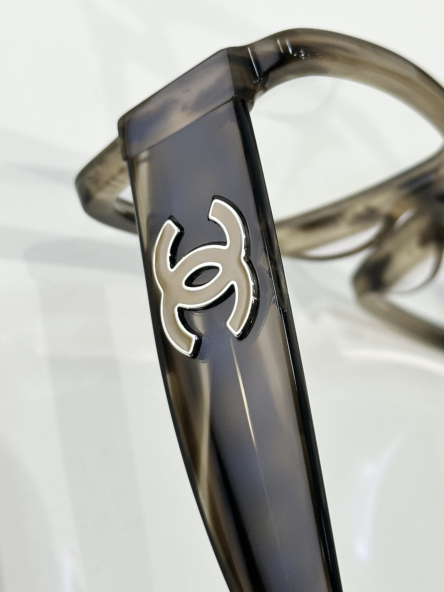  CHANEL
MODEL：CH3481
SIZE：54口19-140
