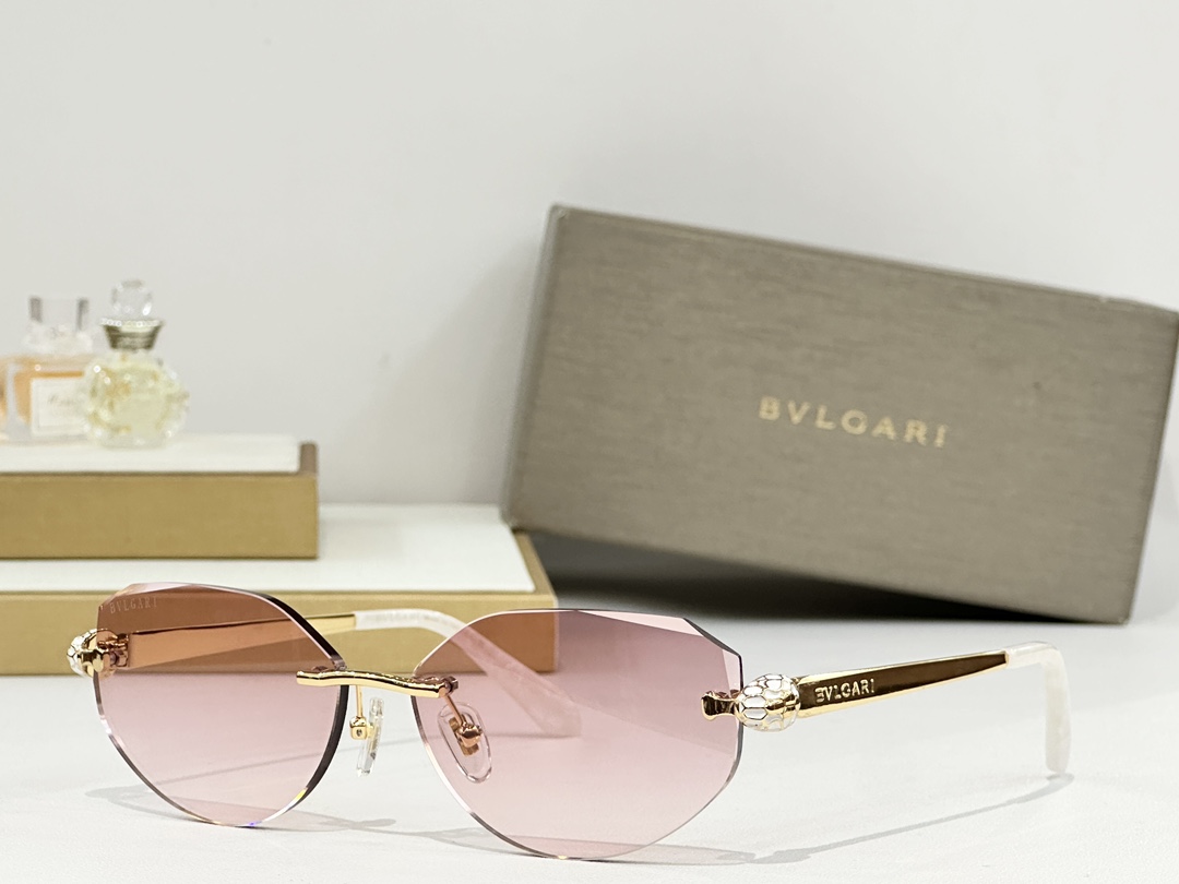  BVLGAR*
MODEL：BV40059U
SIZE：58口15-140
