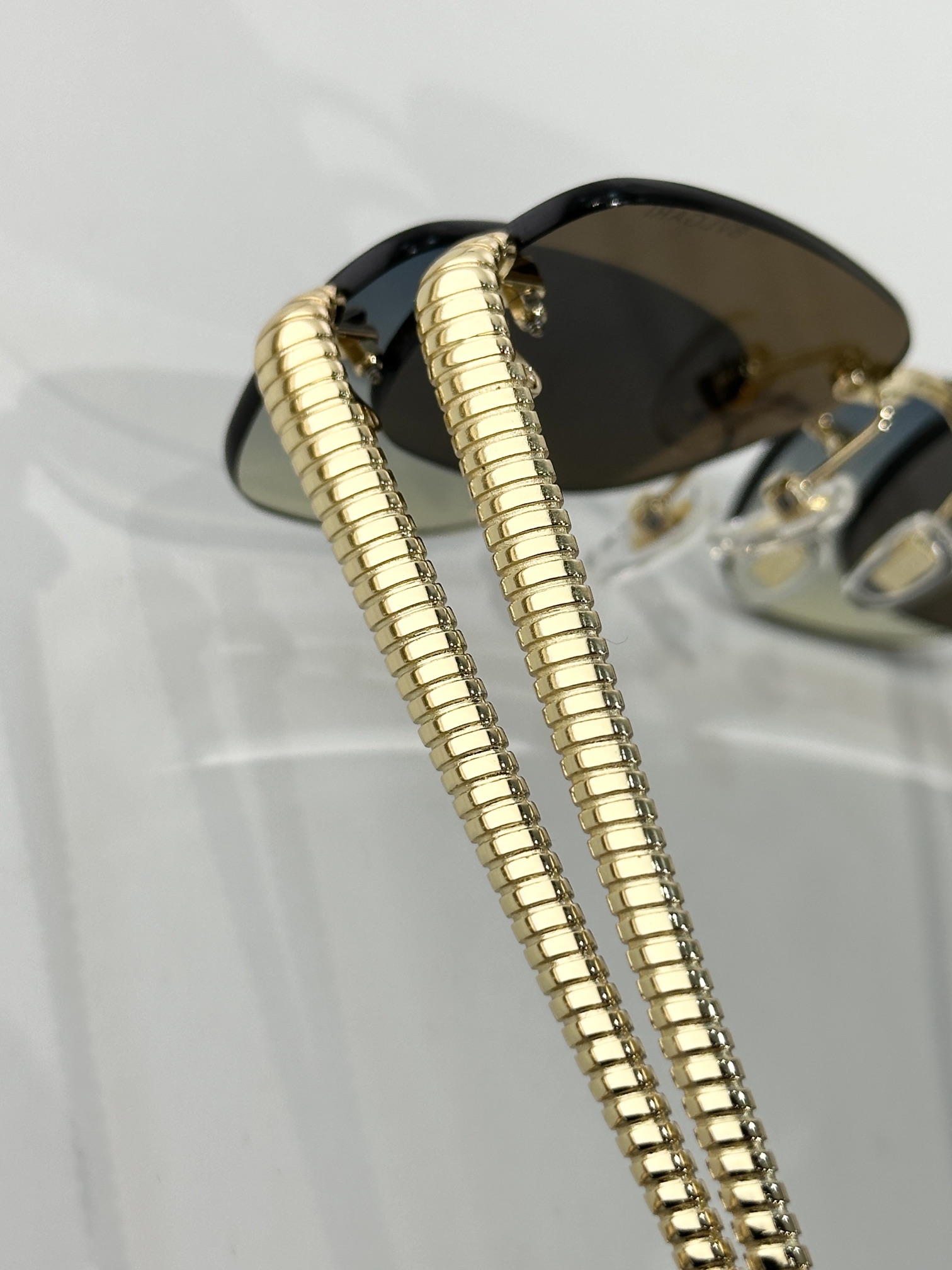  BVLGARI
MOD：BV40057U
Size：55口15-140
