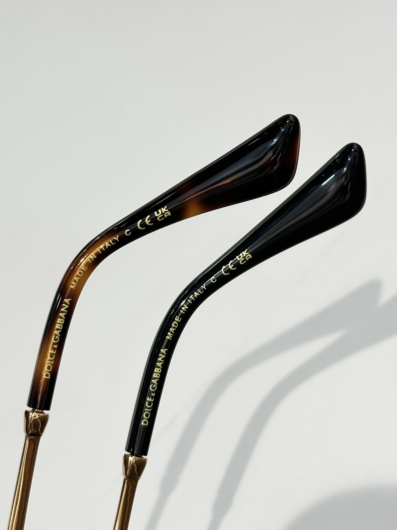  DOLCE & GABBAN*
MODEL：DG4472
SIZE：54口19-145
