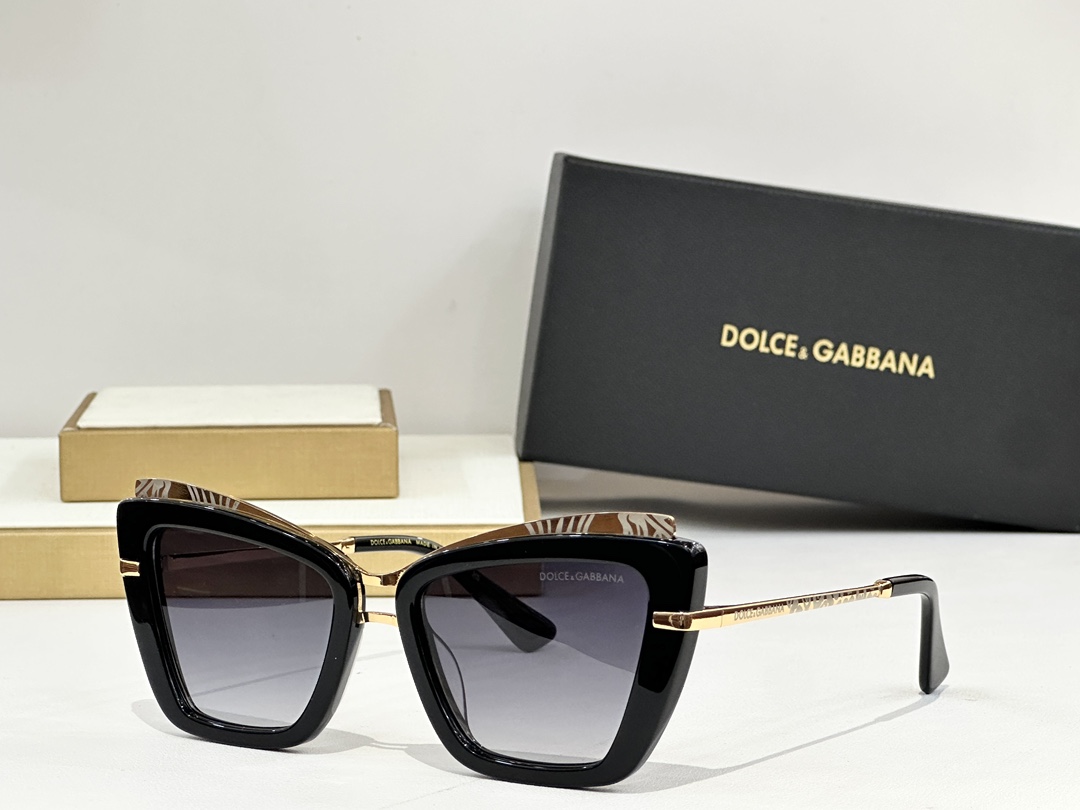  DOLCE & GABBAN*
MODEL：DG4472
SIZE：54口19-145
