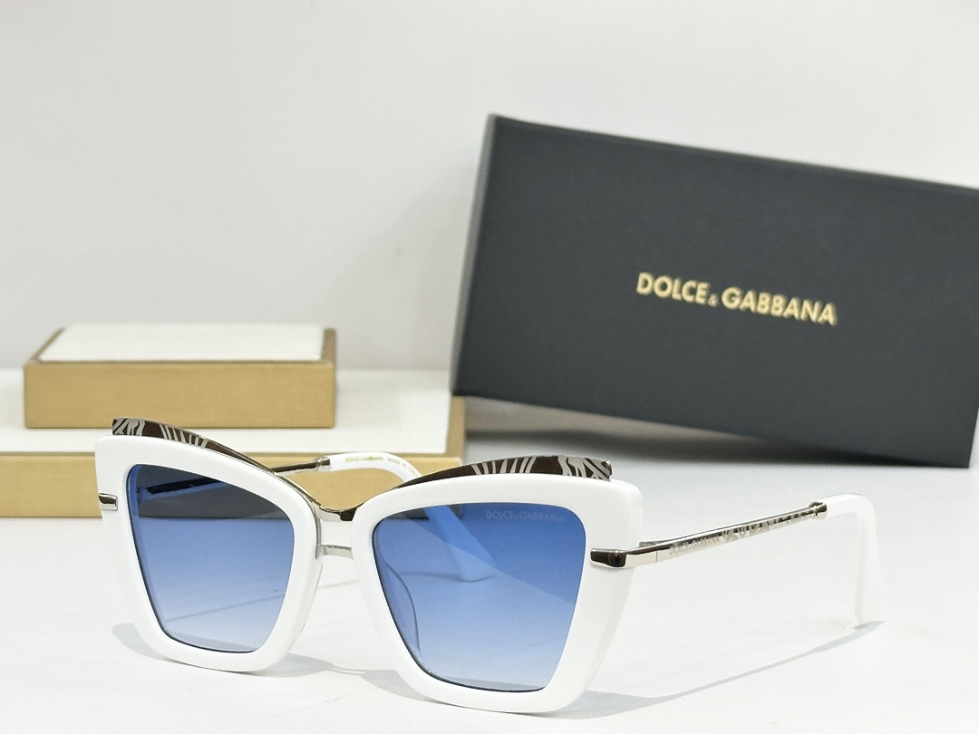  DOLCE & GABBAN*
MODEL：DG4472
SIZE：54口19-145
