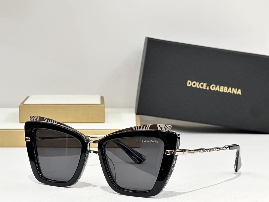  DOLCE & GABBAN*
MODEL：DG4472
SIZE：54口19-145
