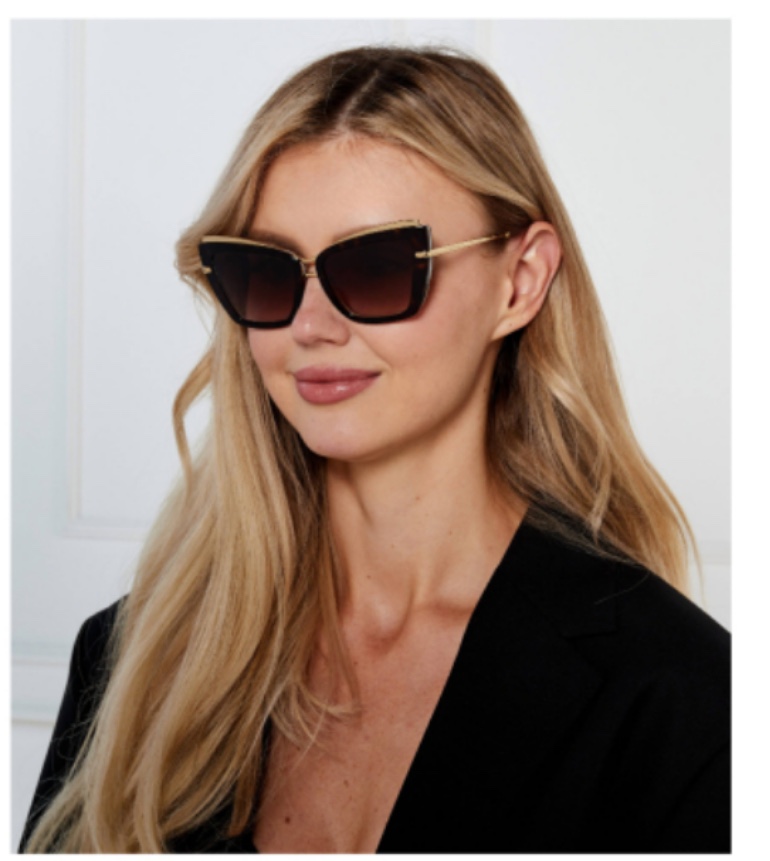 DOLCE & GABBAN*
MODEL：DG4472
SIZE：54口19-145
