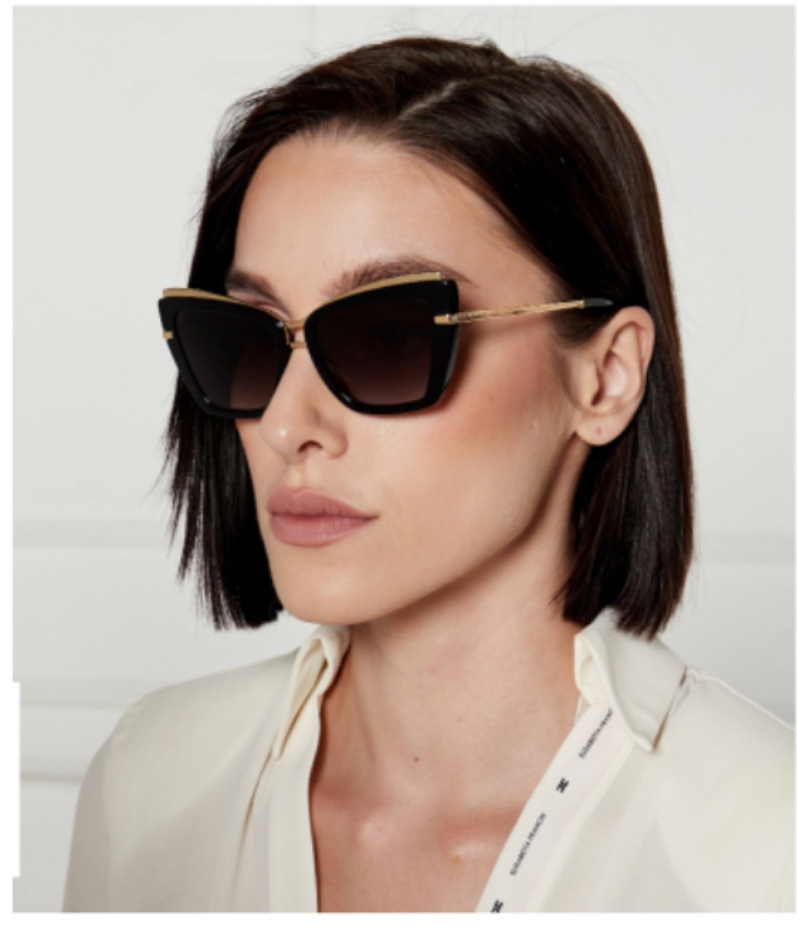  DOLCE & GABBAN*
MODEL：DG4472
SIZE：54口19-145
