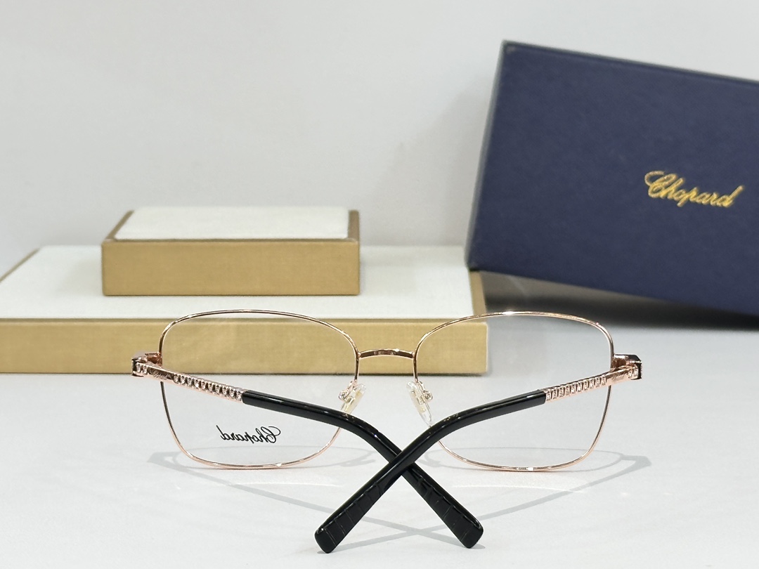  CHOPARD
MOD：VCHL44LS
Size：58口17 143
