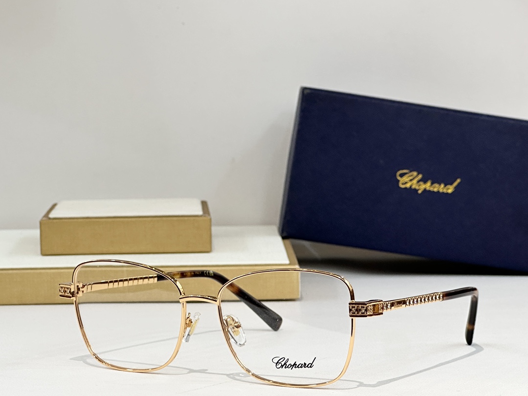  CHOPARD
MOD：VCHL44LS
Size：58口17 143
