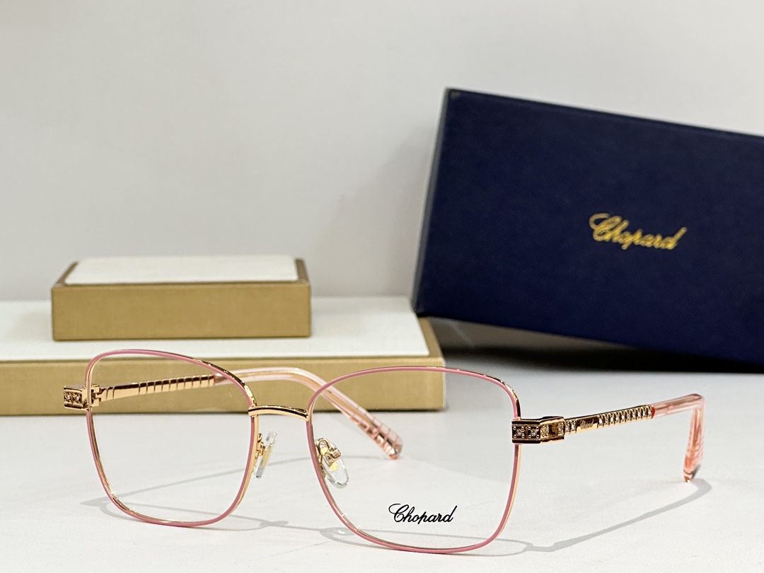  CHOPARD
MOD：VCHL44LS
Size：58口17 143
