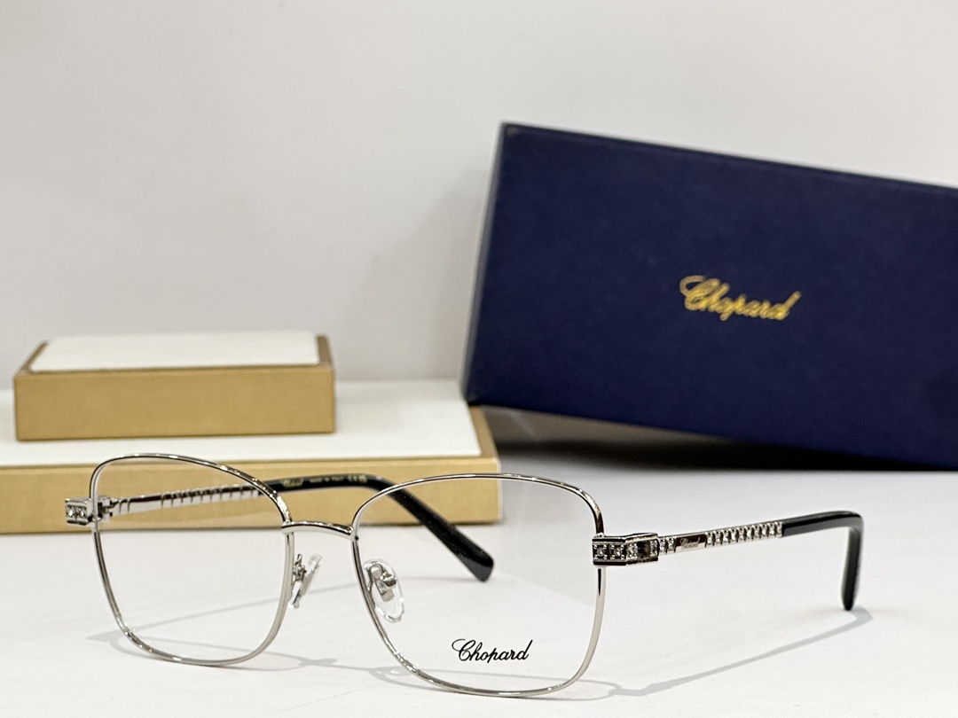  CHOPARD
MOD：VCHL44LS
Size：58口17 143
