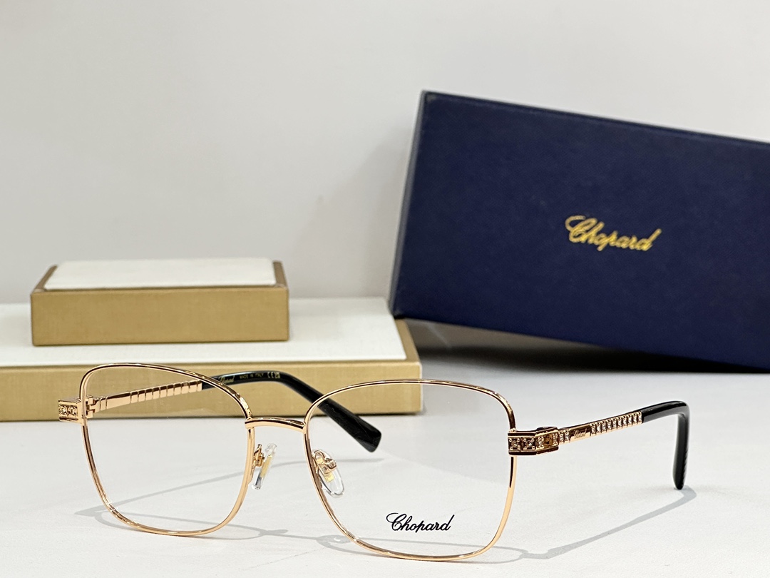 CHOPARD
MOD：VCHL44LS
Size：58口17 143
