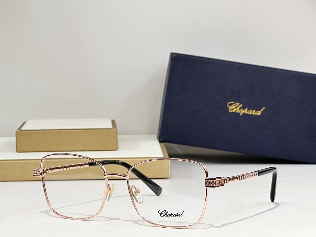  CHOPARD
MOD：VCHL44LS
Size：58口17 143
