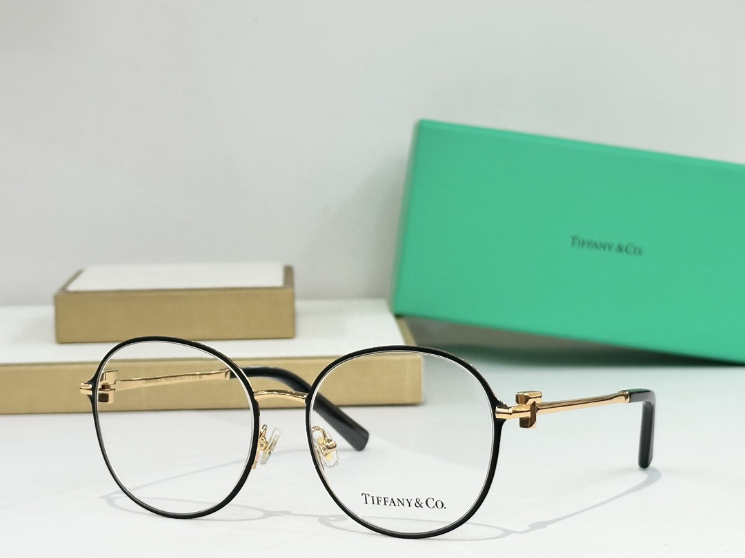  Tiffany.Co
Mod：TF1161D
Size：55-19-140
