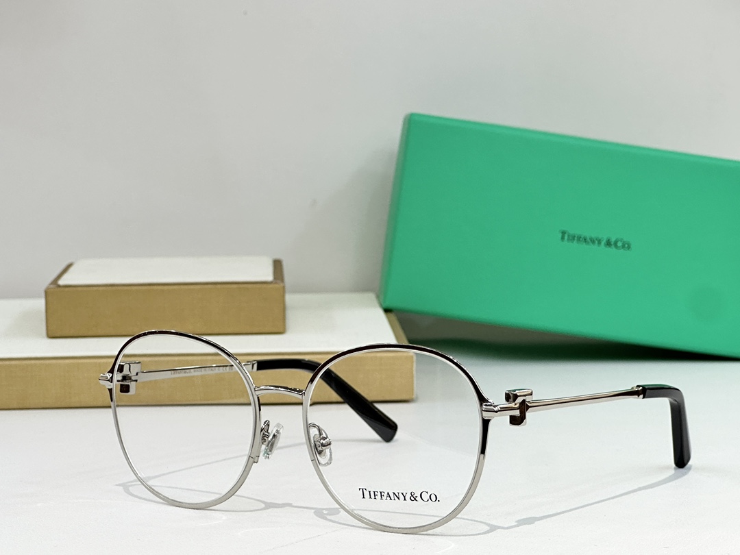  Tiffany.Co
Mod：TF1161D
Size：55-19-140
