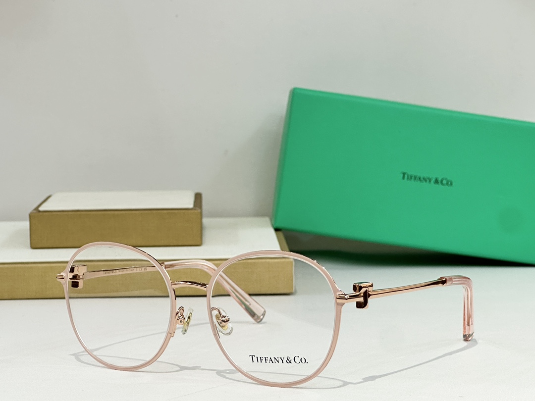  Tiffany.Co
Mod：TF1161D
Size：55-19-140

