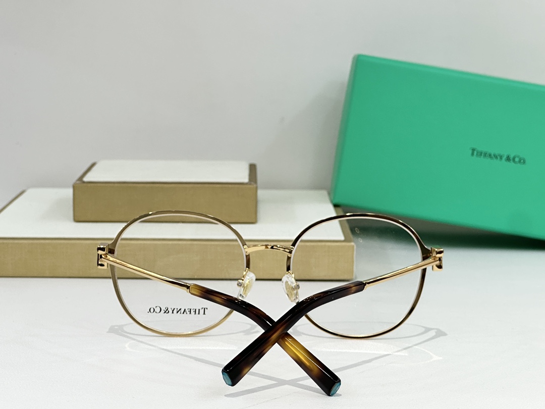  Tiffany.Co
Mod：TF1161D
Size：55-19-140
