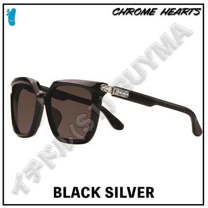  Chrome Hearts
MODELWTCRYS
SIZE：57口17-129
