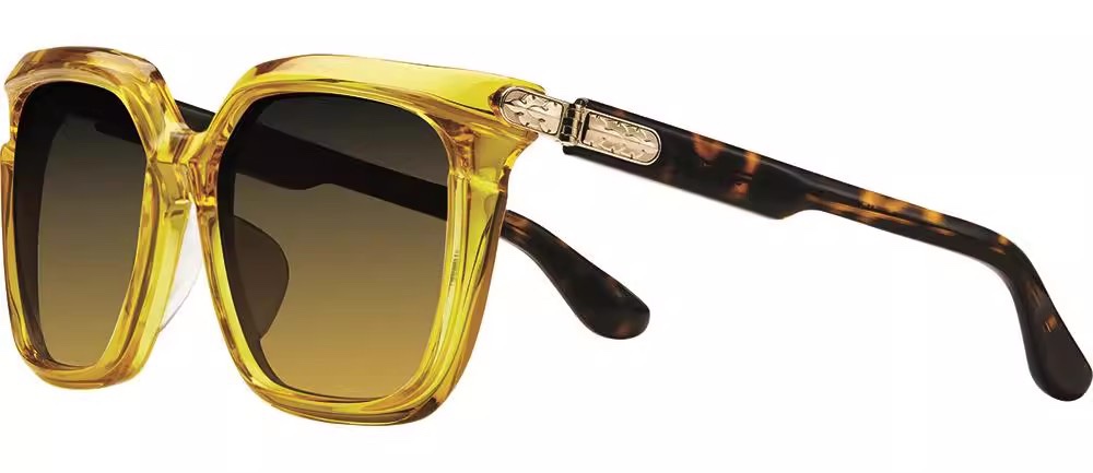  Chrome Hearts
MODELWTCRYS
SIZE：57口17-129
