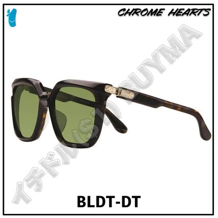  Chrome Hearts
MODELWTCRYS
SIZE：57口17-129
