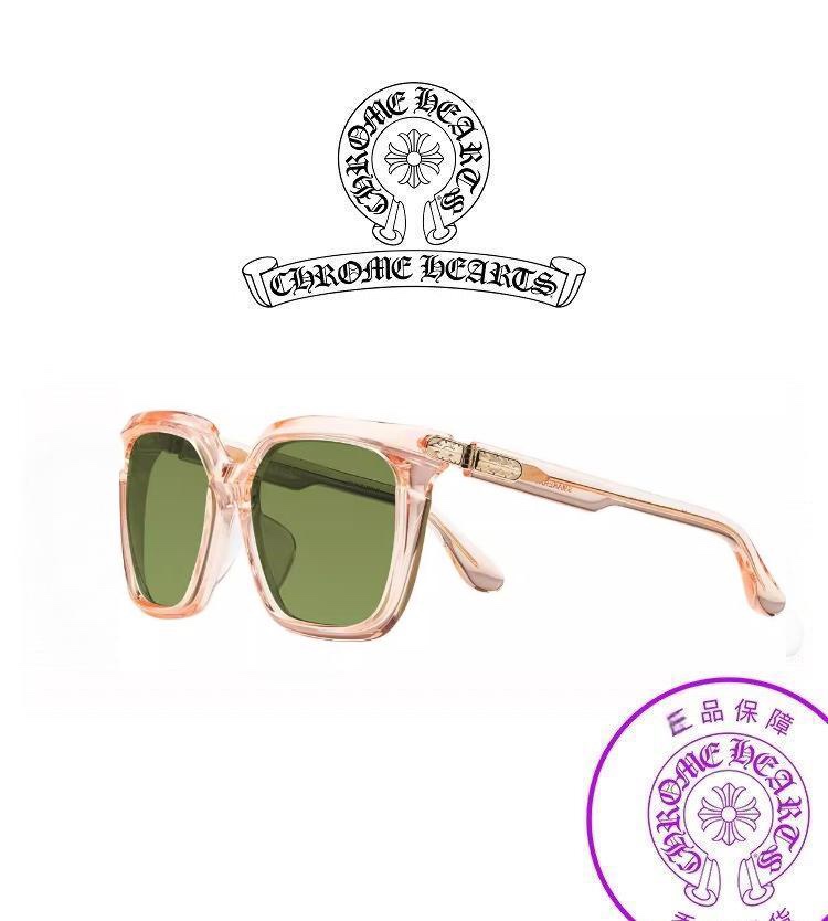  Chrome Hearts
MODELWTCRYS
SIZE：57口17-129
