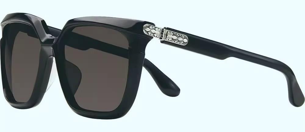  Chrome Hearts
MODELWTCRYS
SIZE：57口17-129
