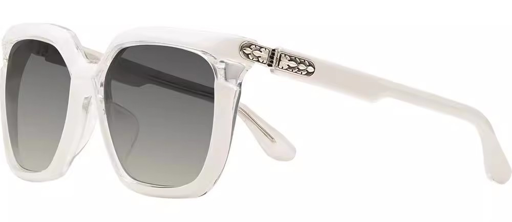  Chrome Hearts
MODELWTCRYS
SIZE：57口17-129
