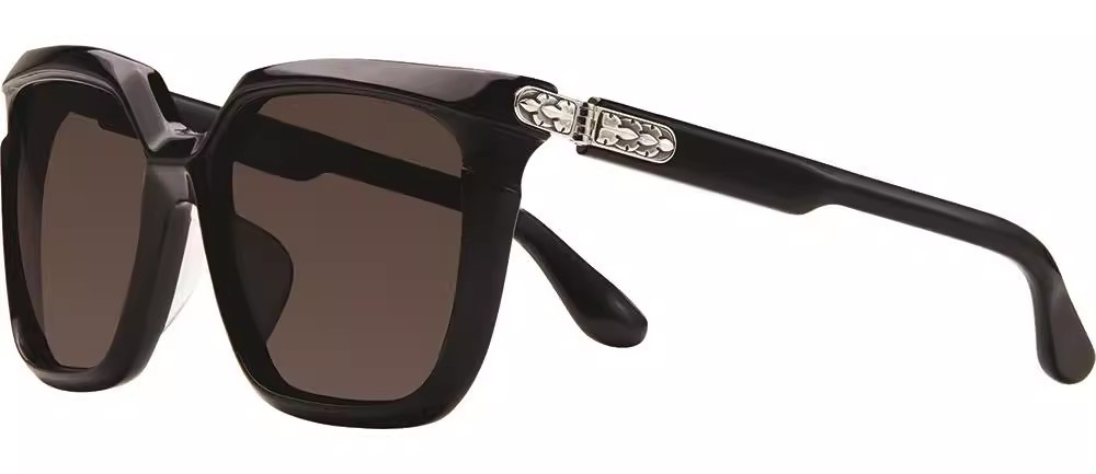  Chrome Hearts
MODELWTCRYS
SIZE：57口17-129
