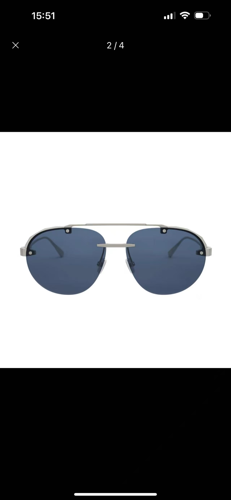 BVLGAR*
MOD：BV40052
Size：60口15 145
