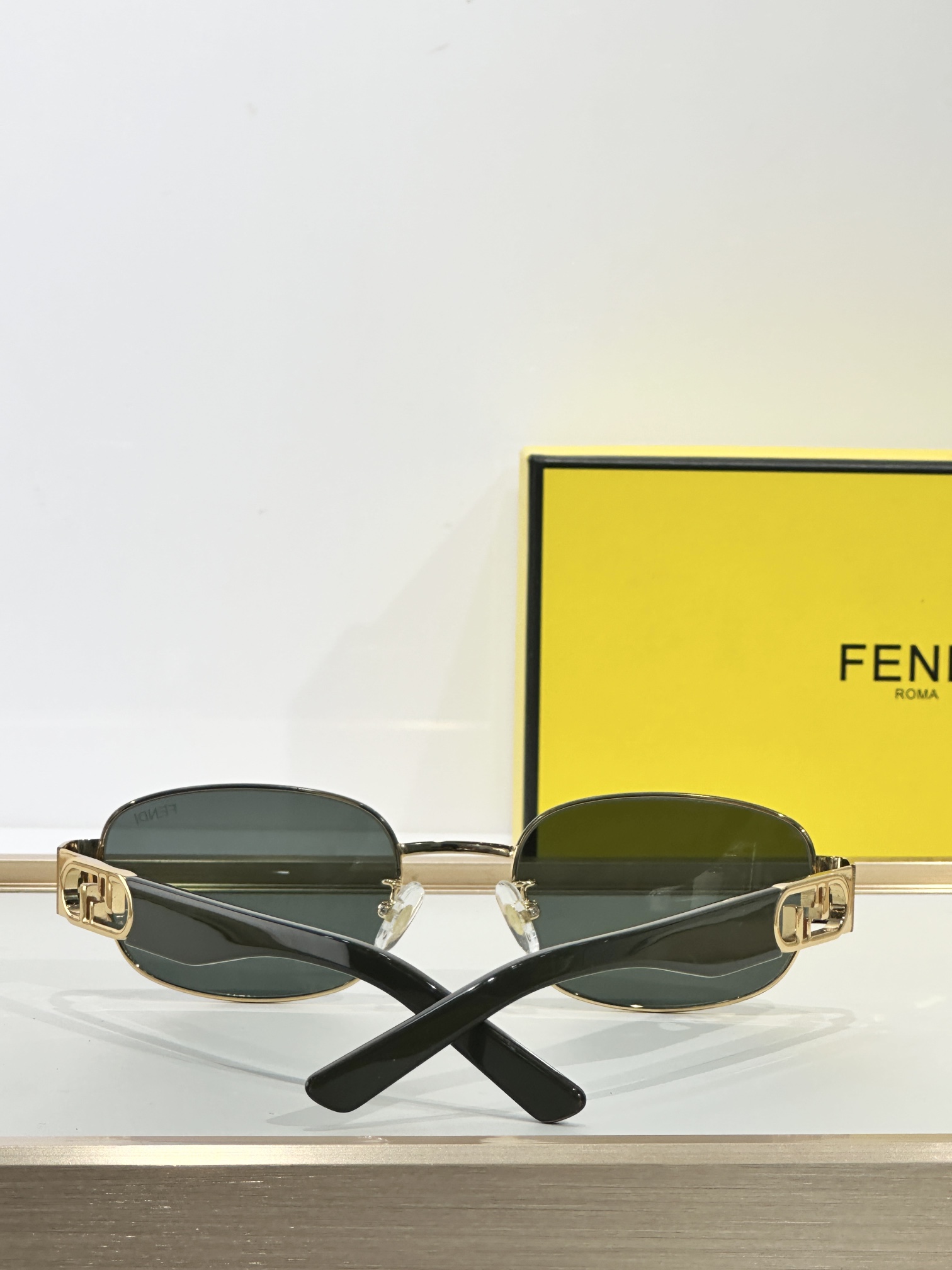  FEND*
Mod：FD8132
Size：52-21-145
